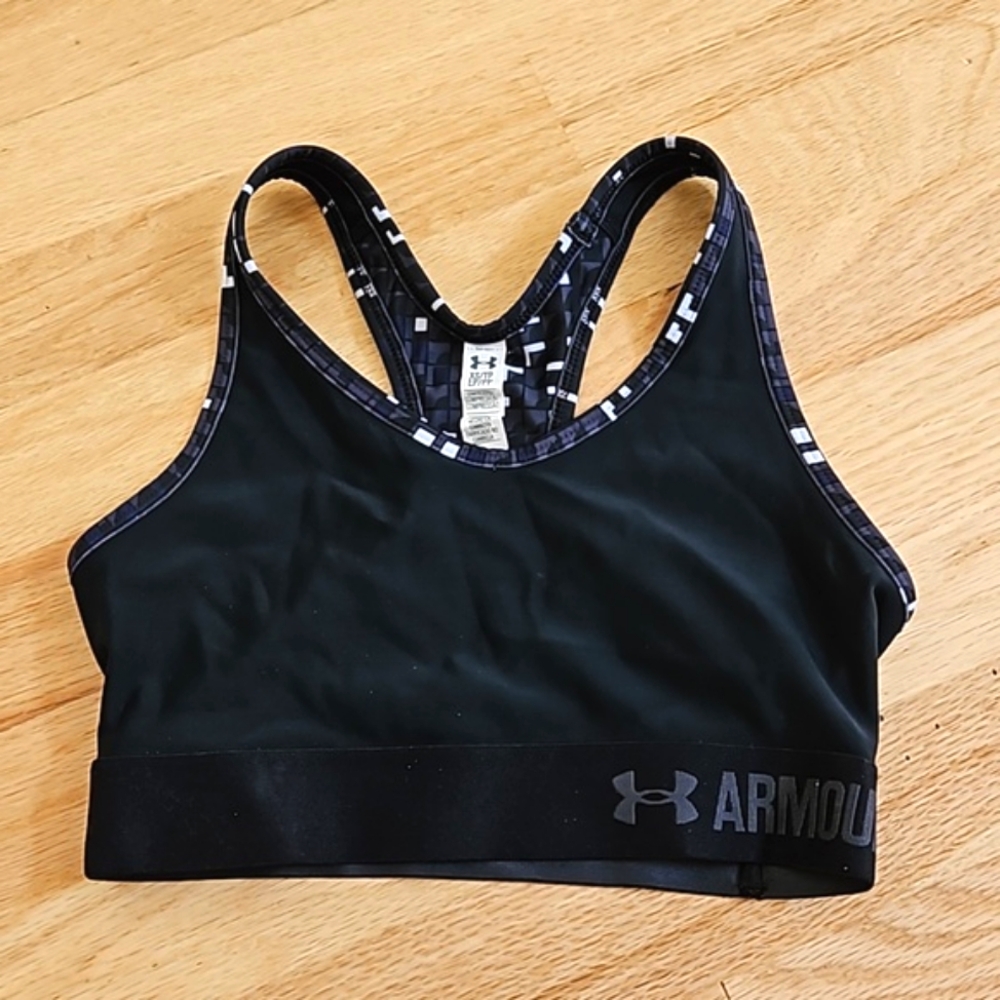Under Armour Women's Sports Bra
